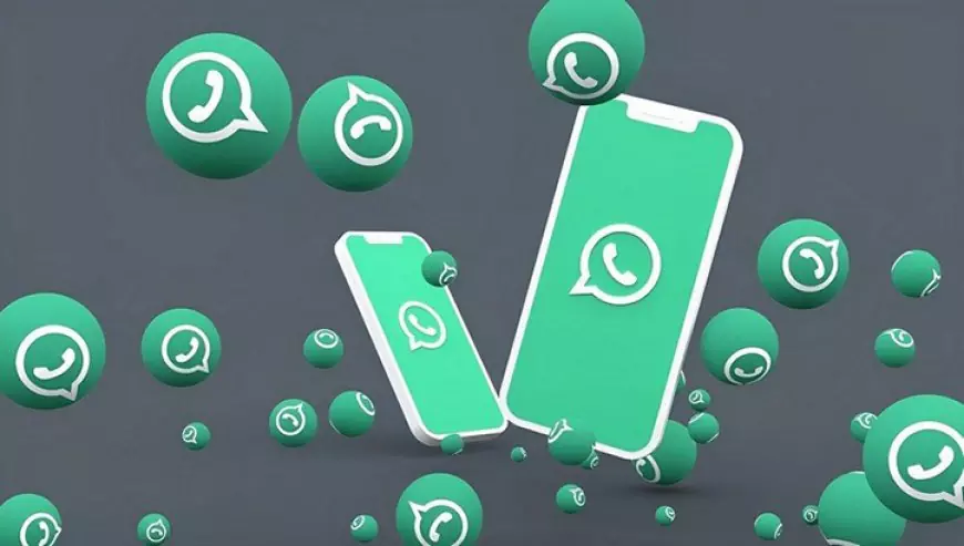 WhatsApp will have group voice chats for up to 32 participants