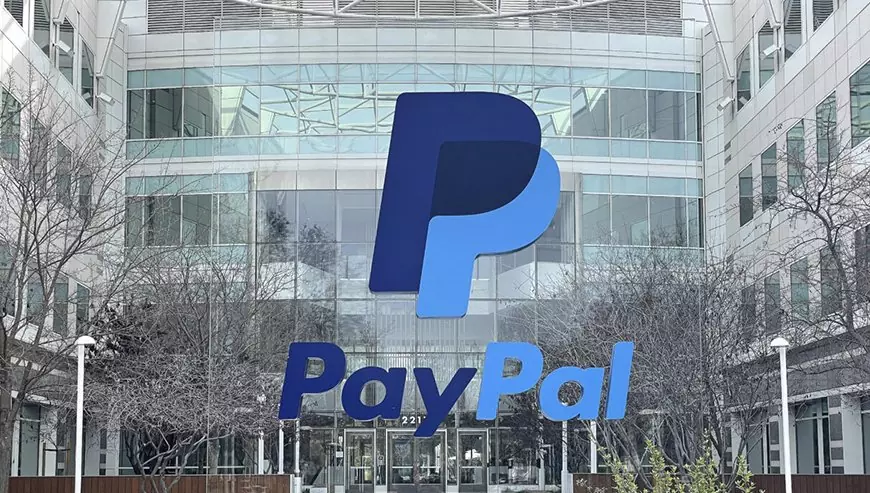 PayPal has launched its own stablecoin PYUSD