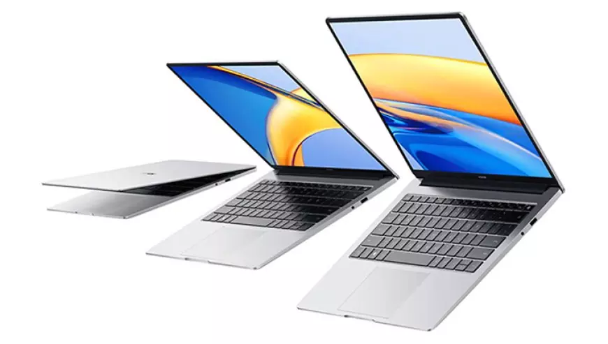 Honor MagicBook X 14 Pro and MagicBook X 16 Pro powered by Ryzen 7 7840HS have been unveiled
