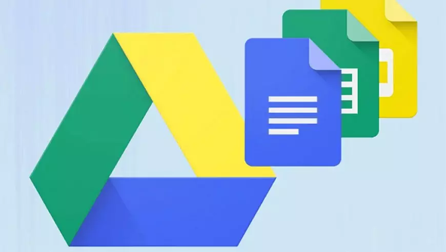 Google Docs and Google Drive are testing an electronic signature feature