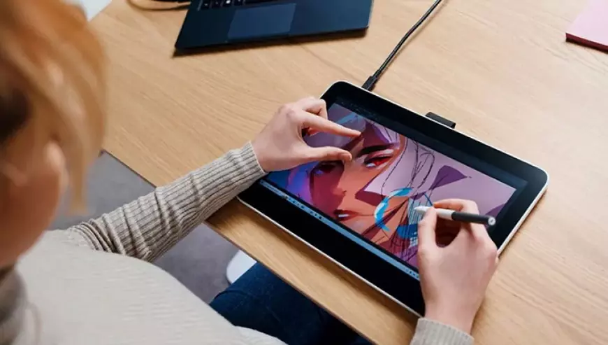 Four Wacom One series graphics tablets from $60 to $600 unveiled