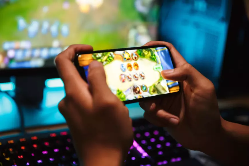 China has achieved nothing by limiting time in video games for children - gamer activity has increased, study shows
