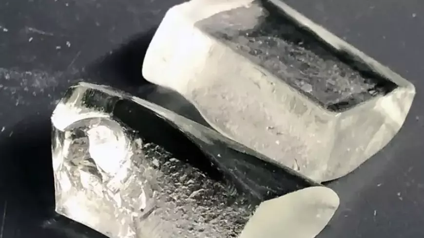 Scientists have invented LionGlass, a glass that is 10 times stronger than ordinary glass