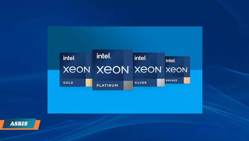 4th Gen Intel Xeon outperforms competitors in real-world workloads
