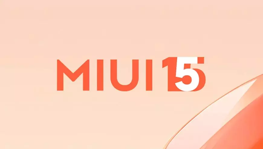 List of smartphone models that will receive MIUI 15