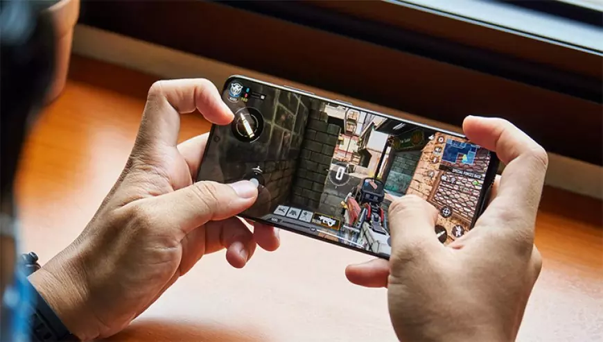 Samsung to launch cloud gaming service for Galaxy users